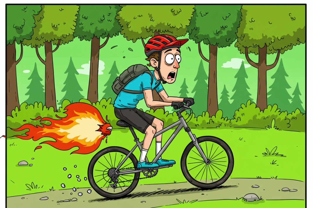 Wrong saddle? Bad bib? Not used to long tours? There are many reasons - seat creams promise protection against pain in the seat area.