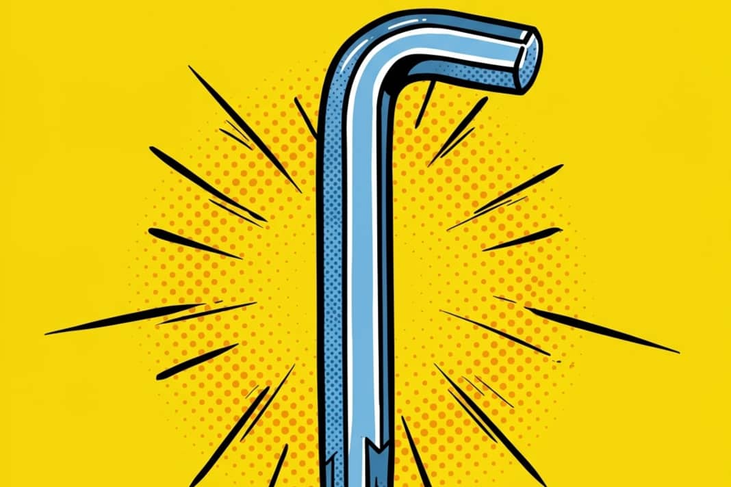 The Allen key: 100 years of tool history and hardly anyone knows about it.