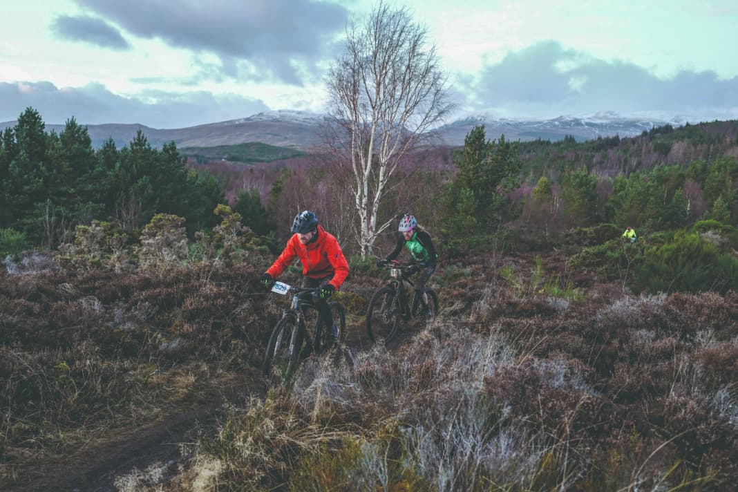 Scotland: Strathpuffer 24