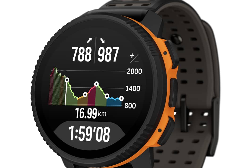 Die limitierte Suunto Vertical 2 Titanium Edition ist ab dem 10. März 2026 für 799 Euro auf suunto.com und bei ausgewählten Handelspartnern erhältlich.