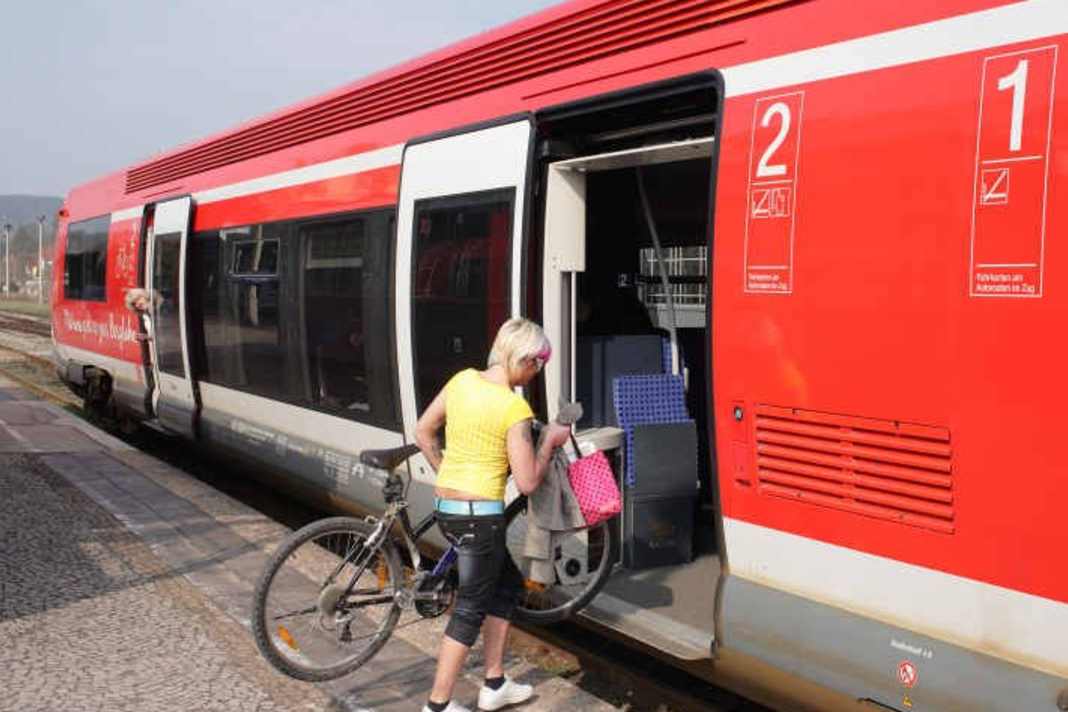 How expensive or cheap is bike transport in Germany? That's what a study by the buycycle platform recently found out.