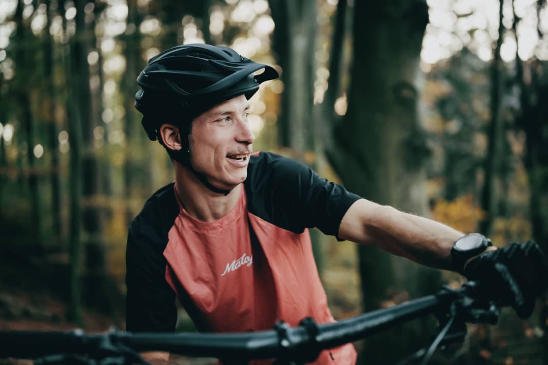 "I think this playlist is as versatile as I would describe myself." Jasper Jauch