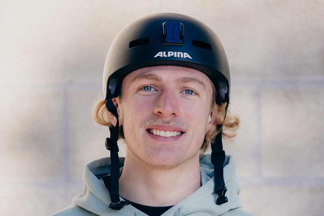 Rose team rider Tobey Miley: "The tricks are getting even more extreme!"