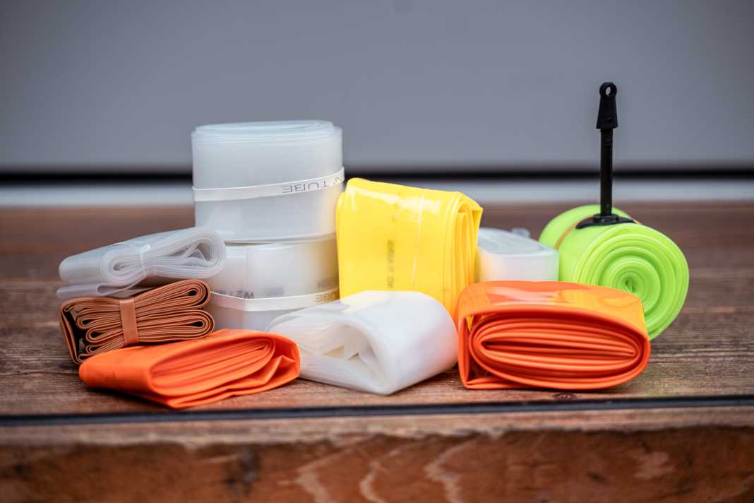 Miracle material TPU: Are TPU inner tubes the panacea for flat tyres and cumbersome tubeless systems or just hot air?