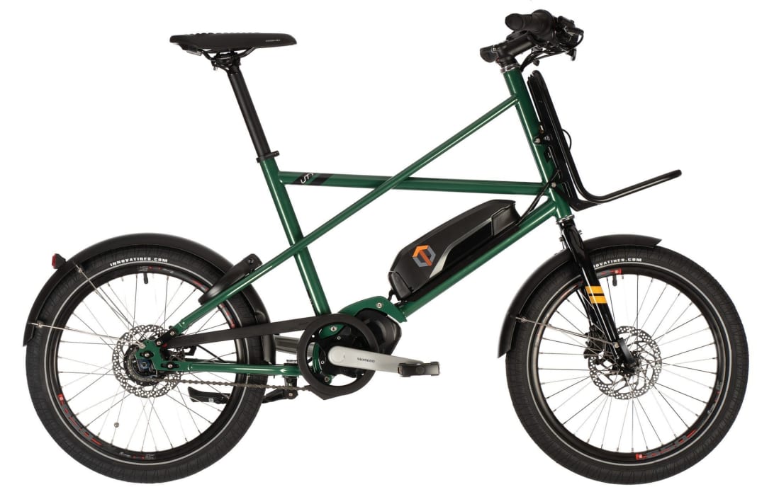 Das ist das Cooper Uty 8