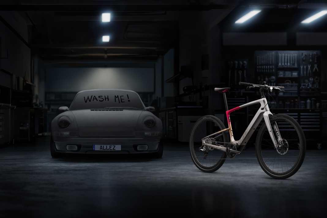 Specialized Turbo Vado SL 2 Carbon: Das Bike-Pendant zum Sportwagen?