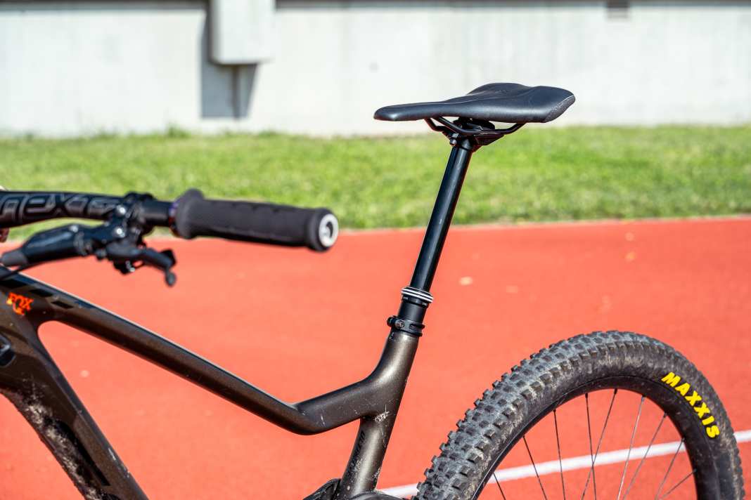 Highest quality and domestic production: The Allgäu-based company has set itself high goals. Can the Vecnum Nivo also impress in the test?