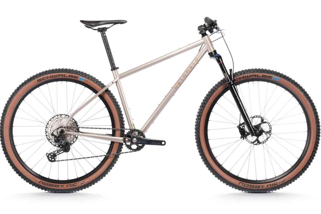 Das aktuelle Veloheld.iron