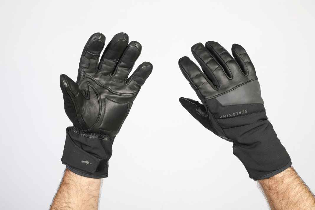 Sealskinz Waterproof Extreme Cold Weather