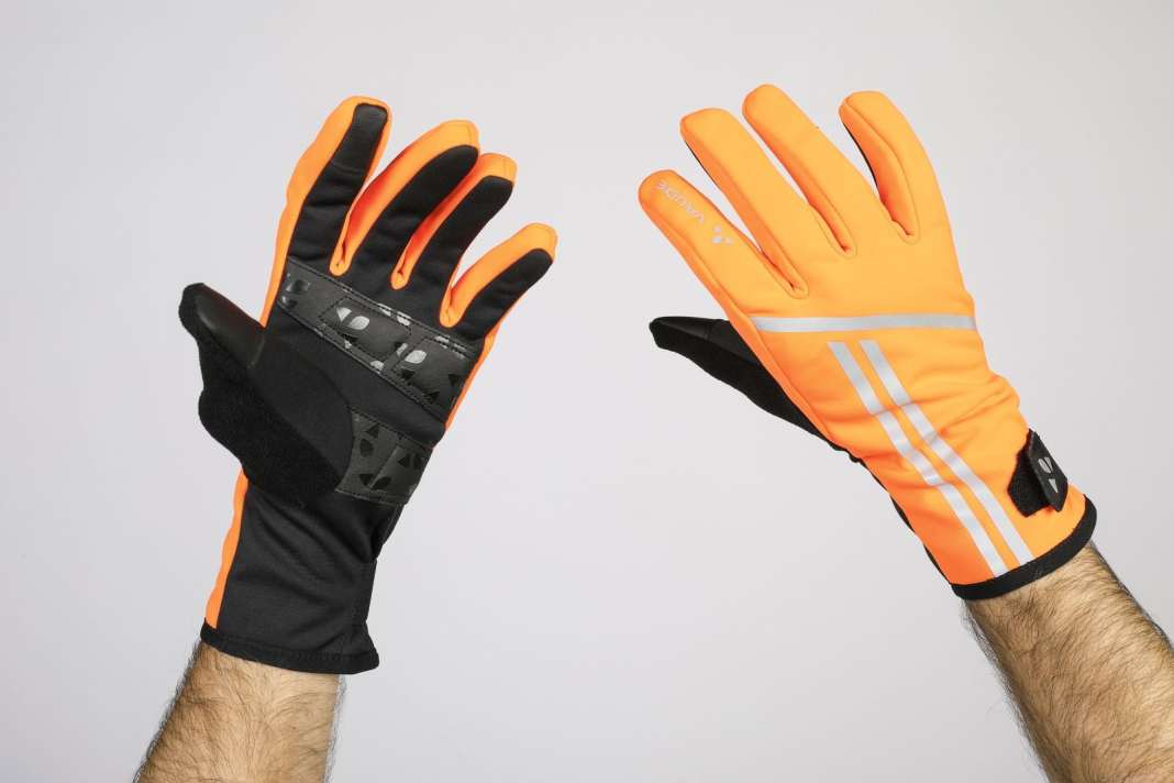 [[Image]]

Vaude Posta Warm Gloves