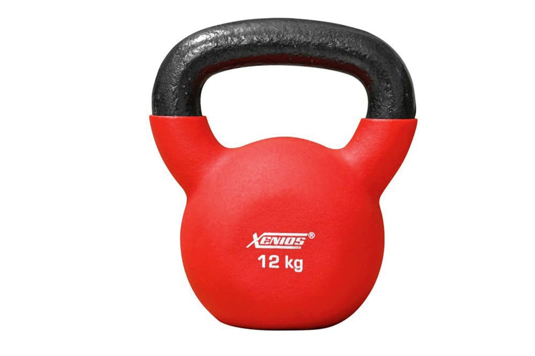 Kettlebell  
