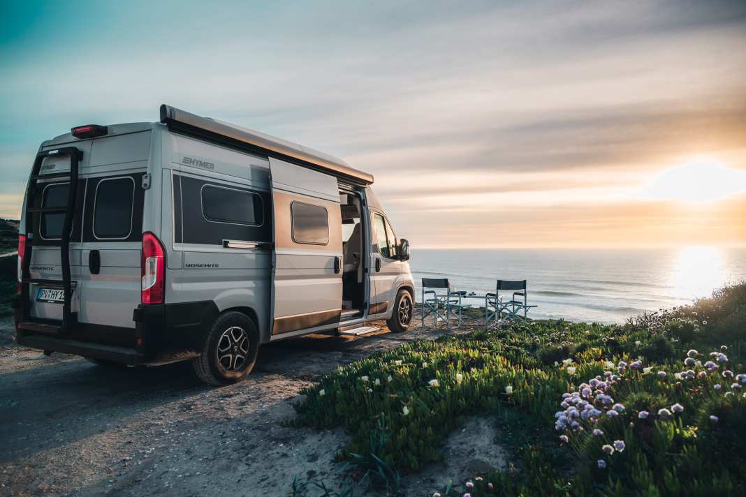 Campervans based on panel vans have now become a popular type of motorhome.