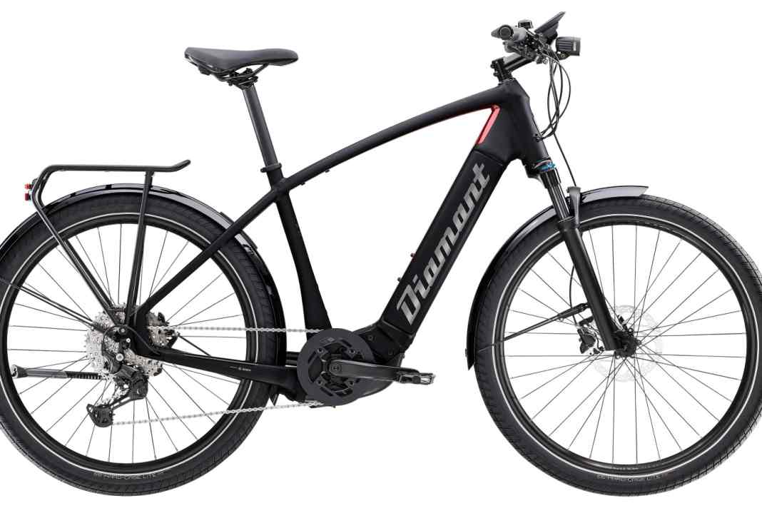 Das ist das Diamant Zouma Deluxe HCH