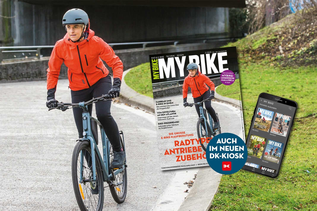 MYBIKE 2/2023 is now available