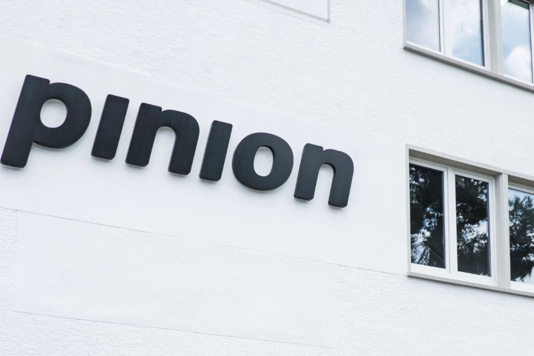 Von Denkendorf in alle Welt: Die Tretlager-Getriebe mit 6, 9, 12 oder 18 Gängen entstehen auf gut 2000 Quadratmetern in einem frisch sanierten Gewerbegebäude.