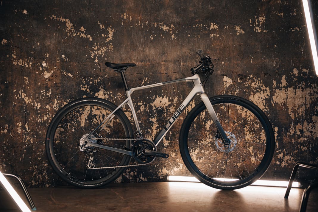 The Cube Nulane C:62 SLT ...