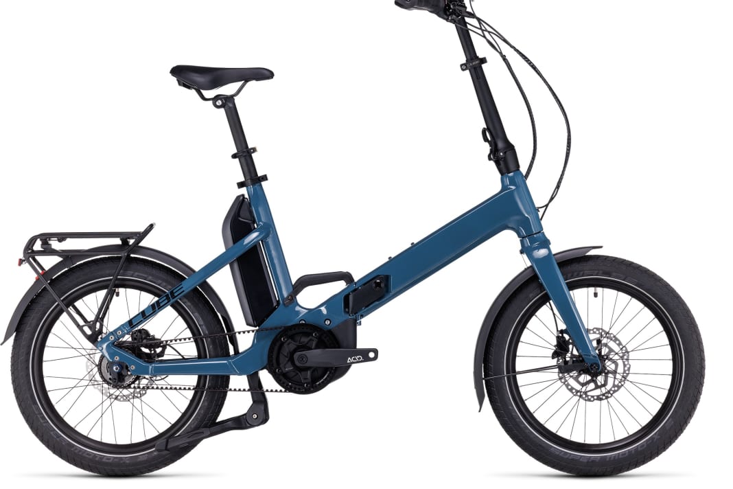 Fold Hybrid 500