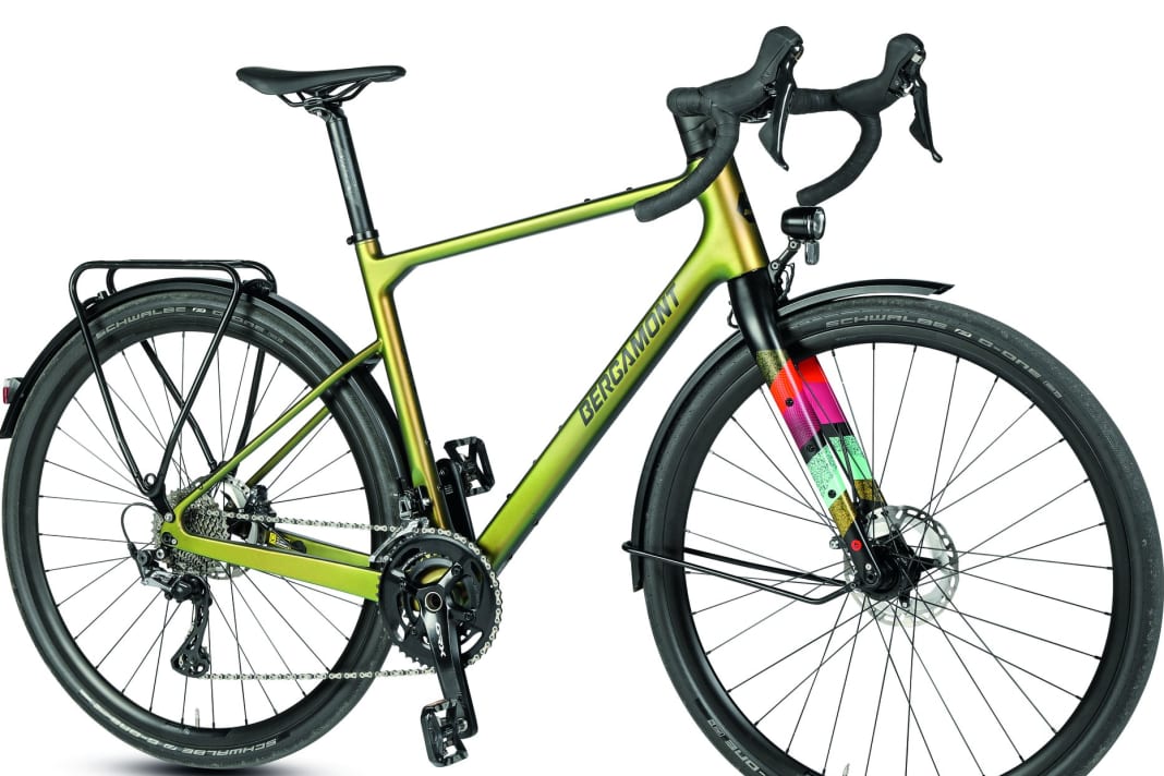 Rose backroad al test discount