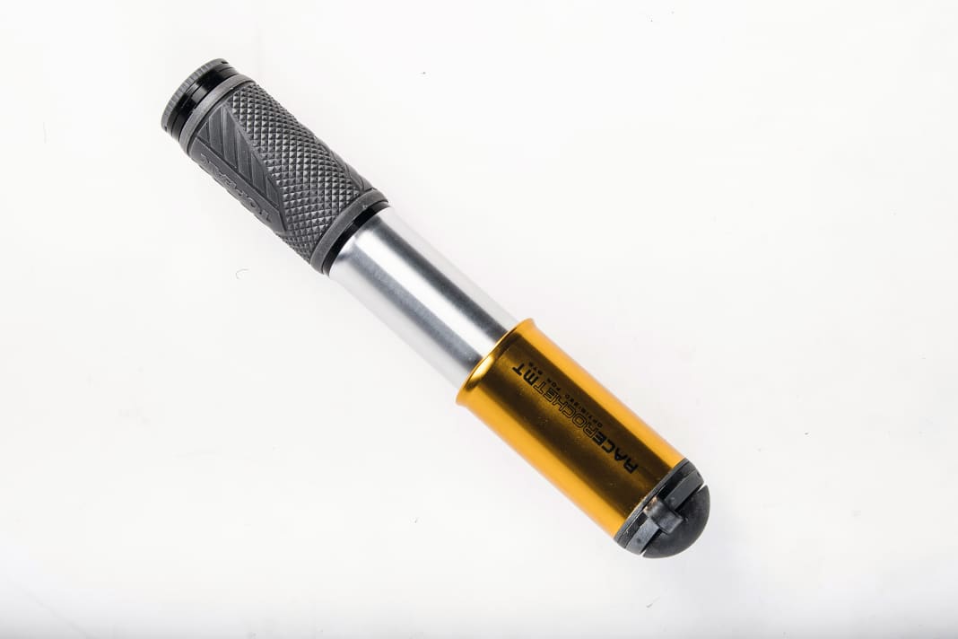 Racerocket MT from TOPEAK