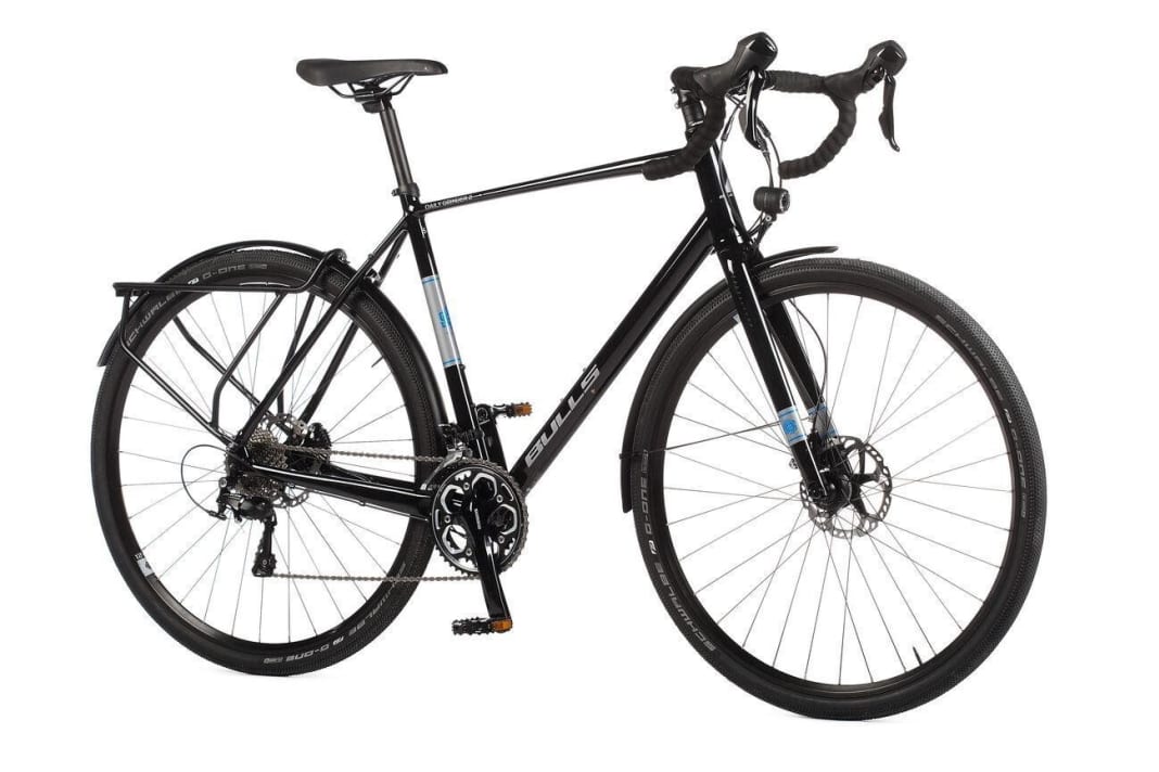 Bulls randonneur outlet