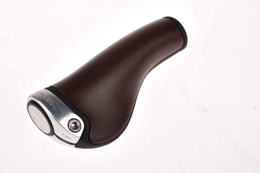 Brooks Ergon GP1 Leather