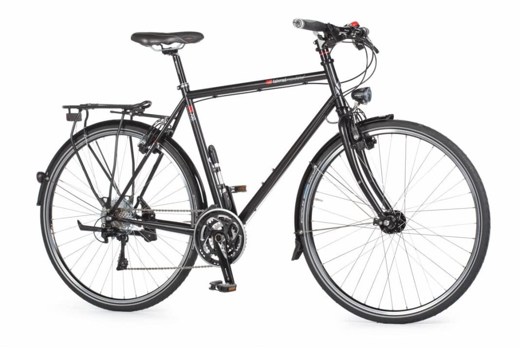 VSF Fahrradmanufaktur T-700