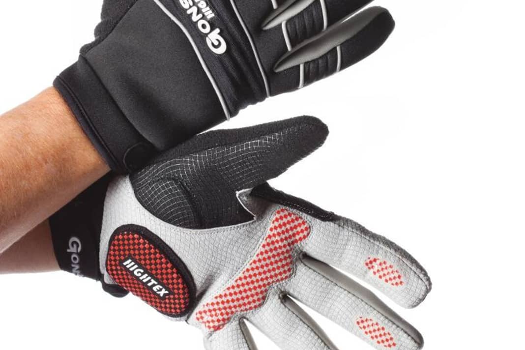 Winddicht: Gonso Neopren