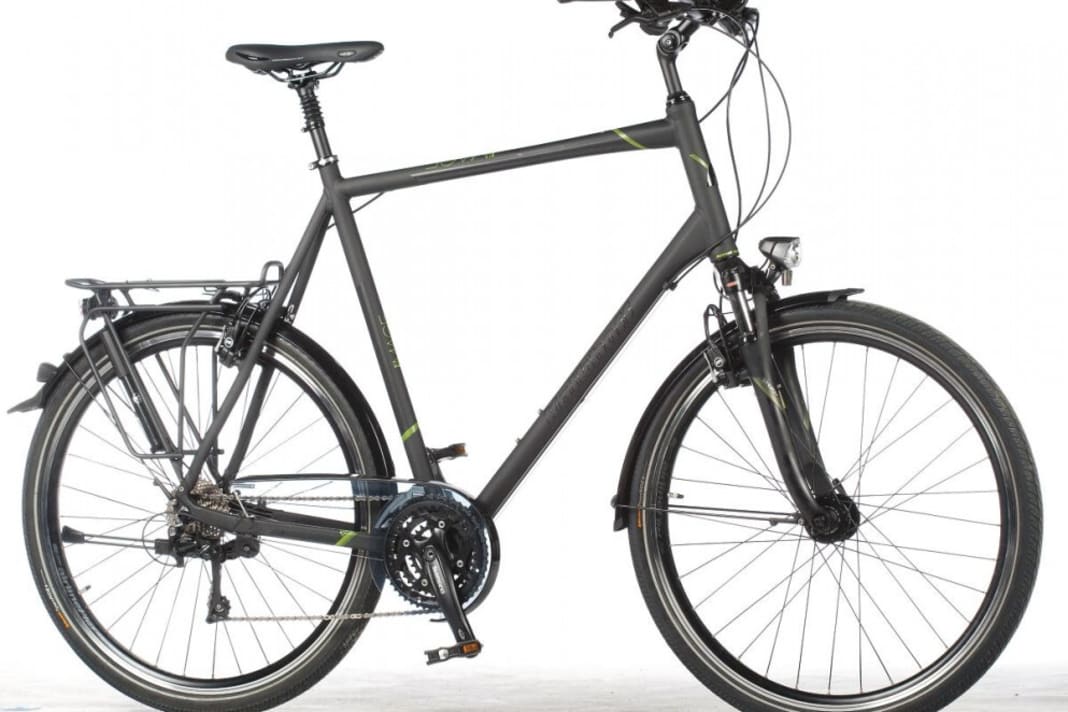 Kalkhoff Image XXL-30G