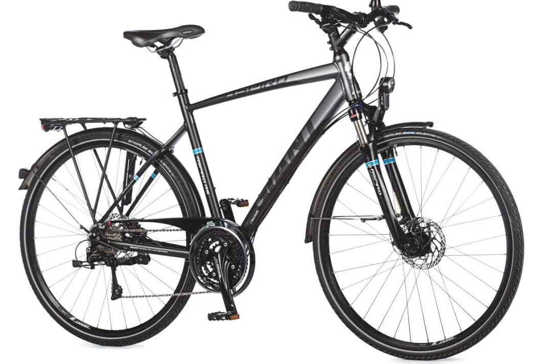 Giant Aspiro RS 1 LTD GTS