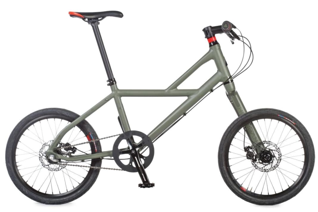 Fluchtzwerge BIKE