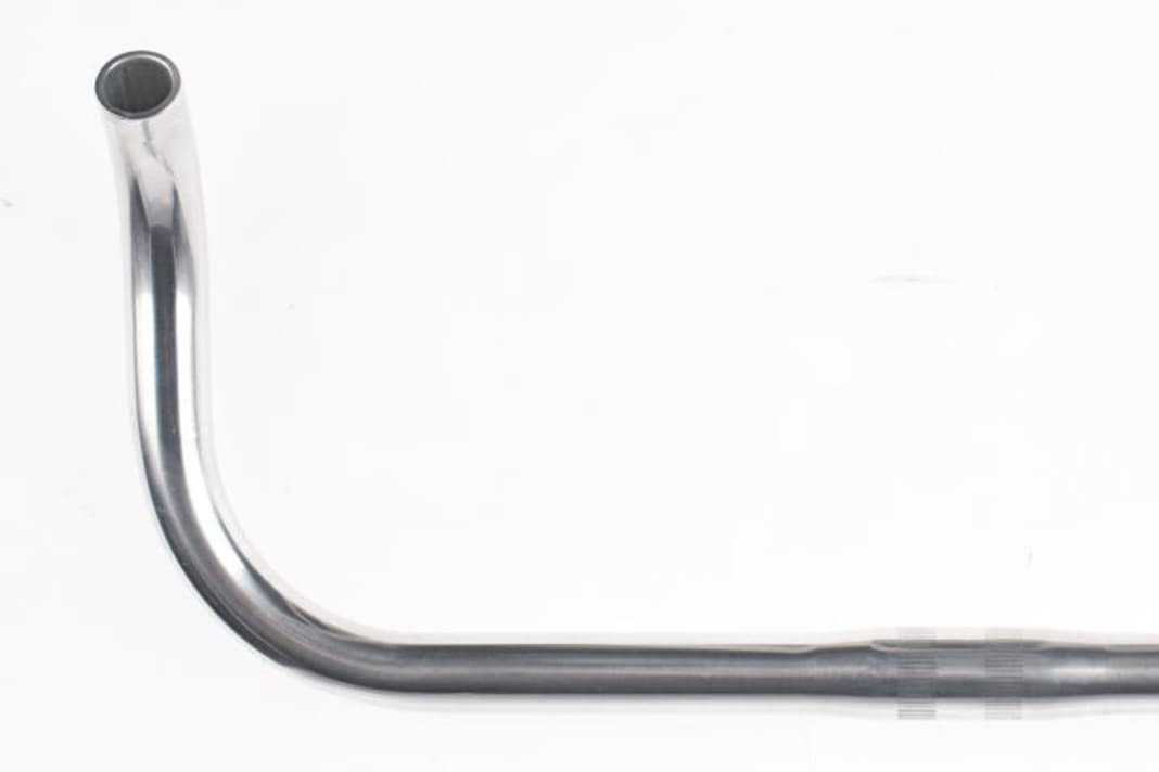 Aby K. Tauros Bullhorn handlebars