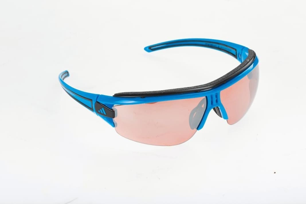 Adidas EvilEye Halfrim Pro L