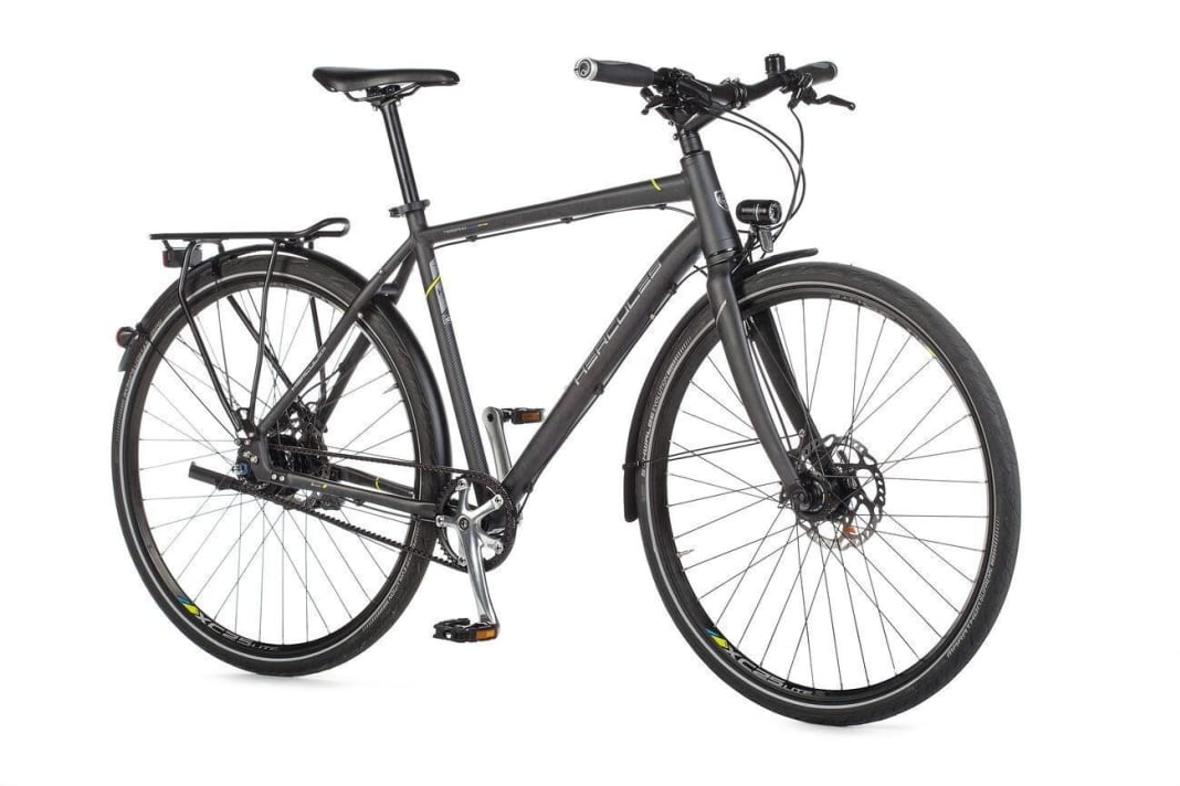 Hercules Tessano Gates