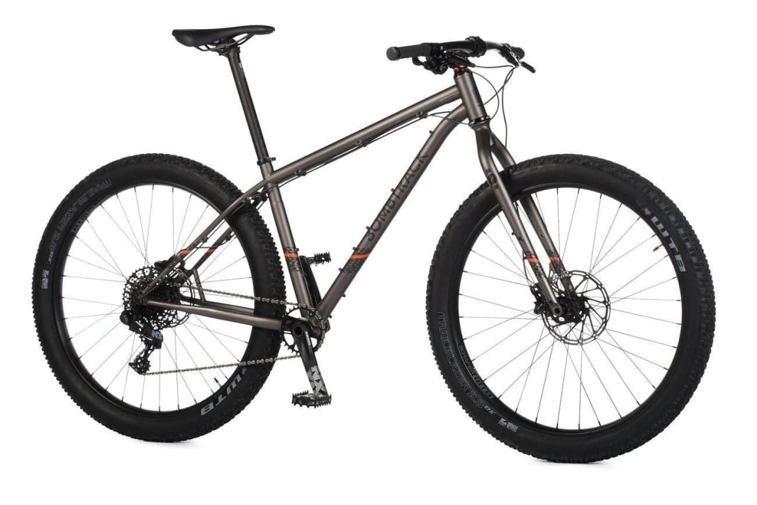 Bombtrack Beyond Plus