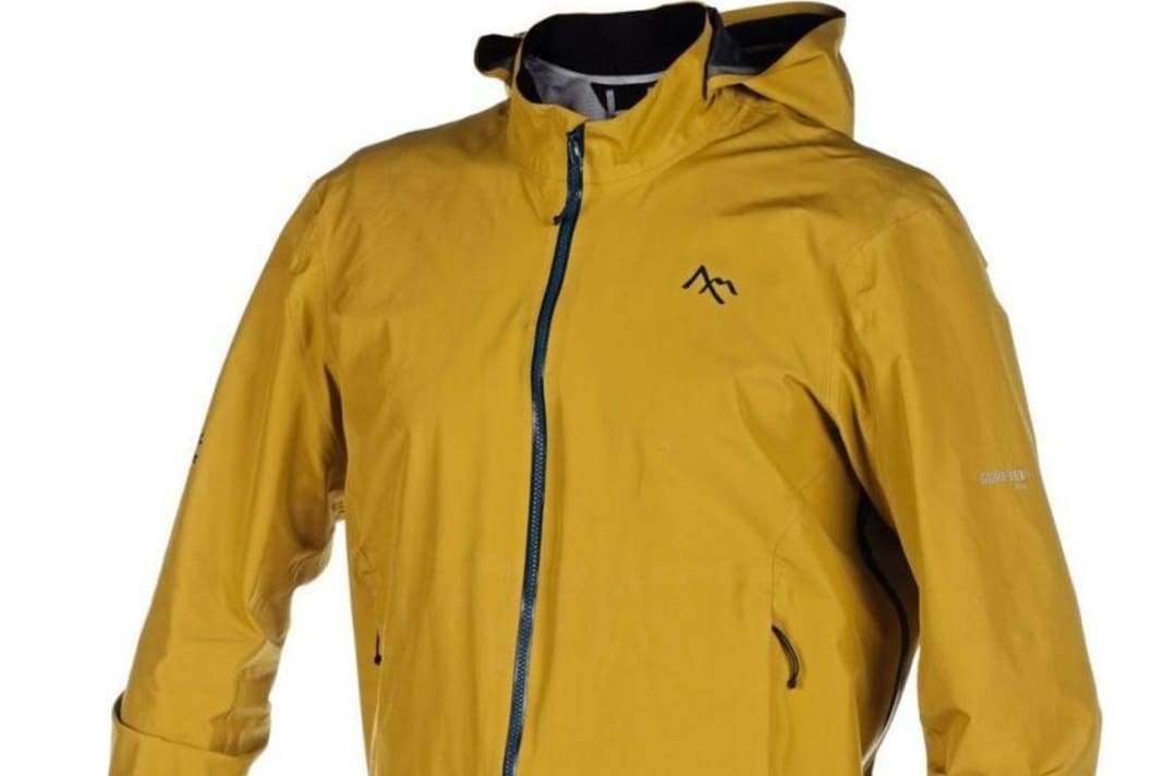 7mesh Revelation jacket