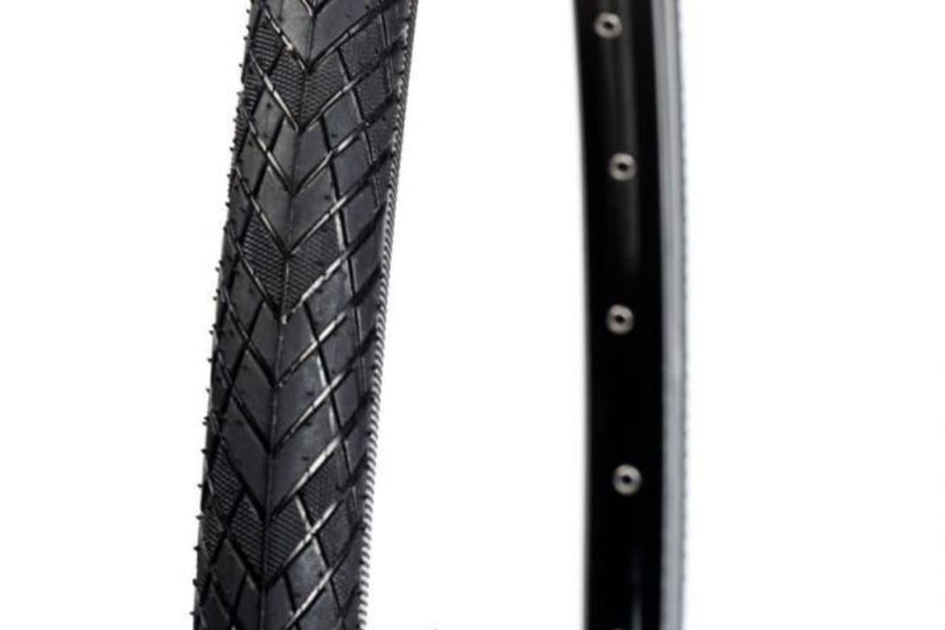 Vredestein Perfect Tour