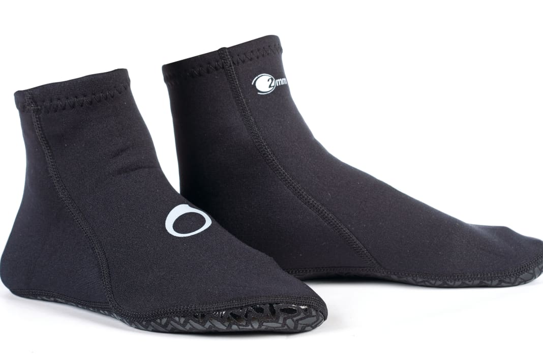 Neoprene socks Decathlon Socks 2mm