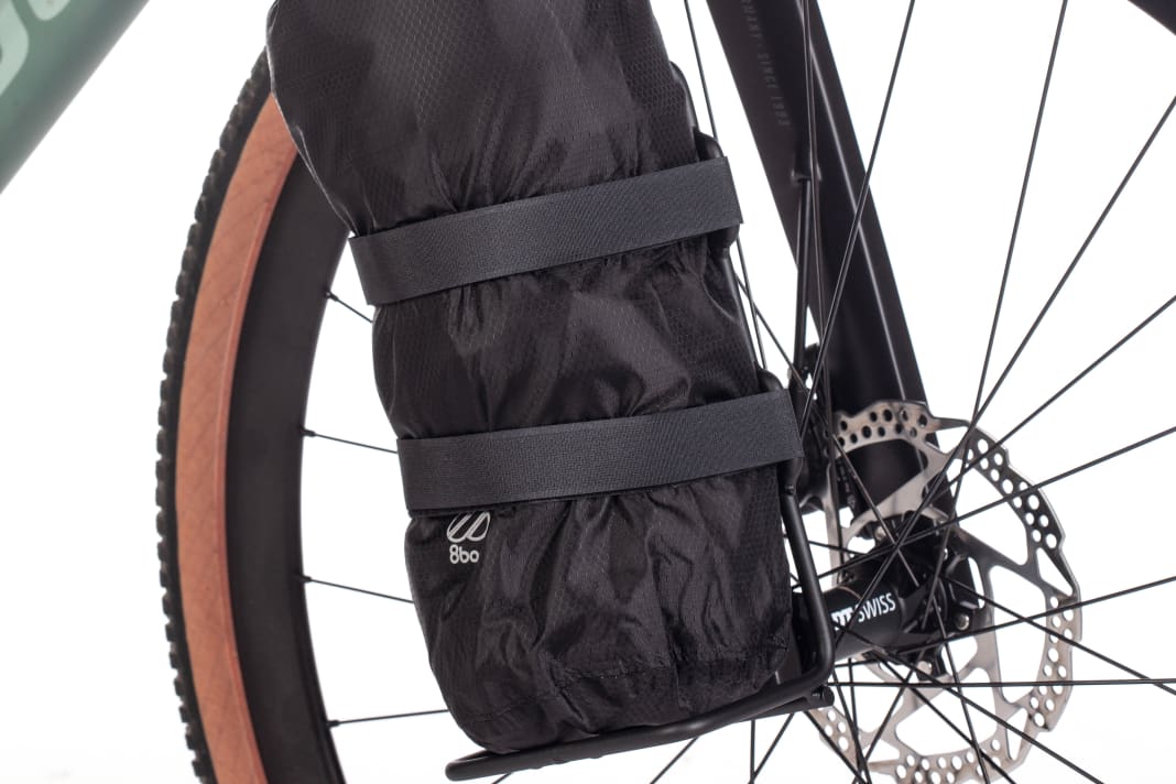 8BAR pack sack