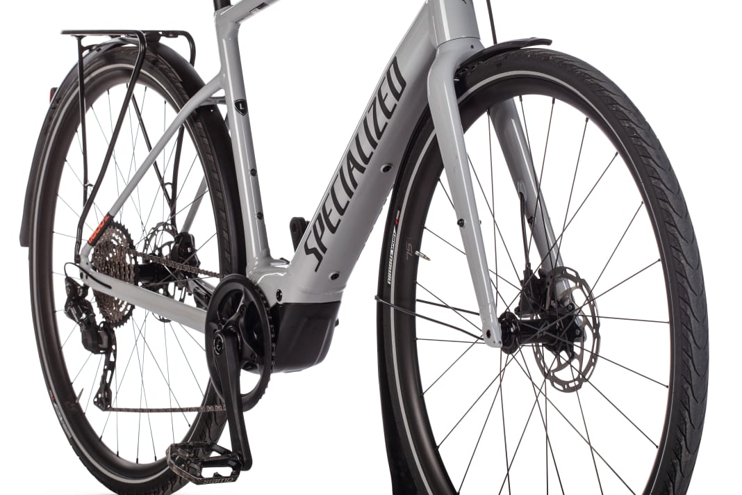 Specialized Turbo Vado SL 4.0 EQ