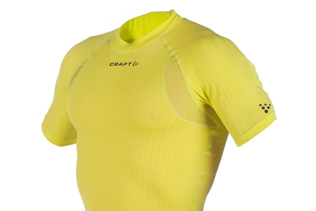 CRAFT Active Extreme X Crewneck
