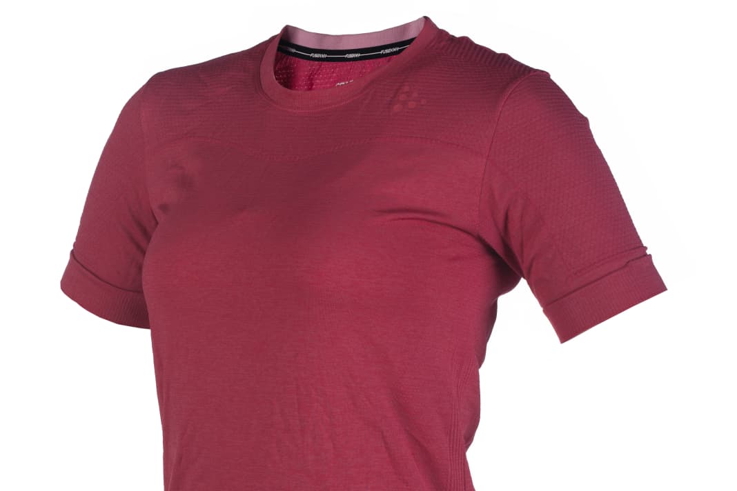 CRAFT Fuseknit Comfort W