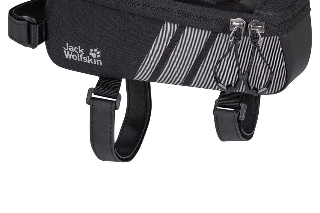 Jack Wolfskin bag