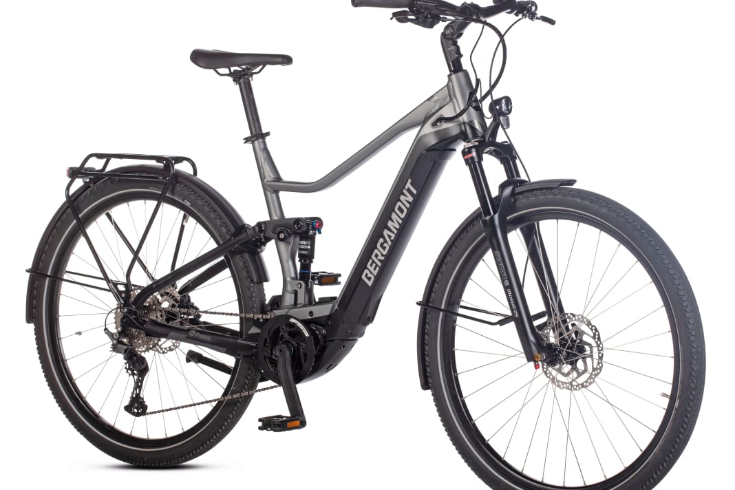 BERGAMONT E-HORIZON FS EXPERT