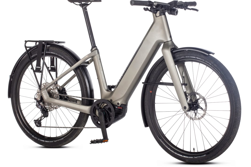 CANYON PRECEDE:ON CF8 ST