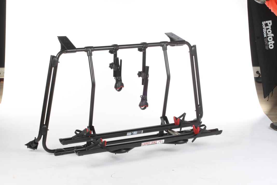 Fiamma Carry-Bike VW T6 Pro