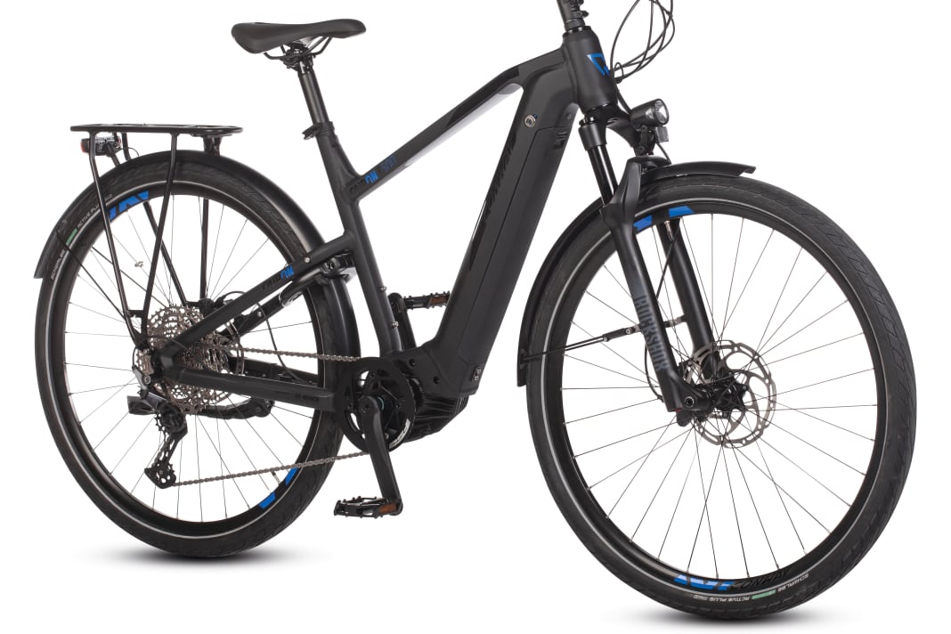 CONWAY CAIRON T 500