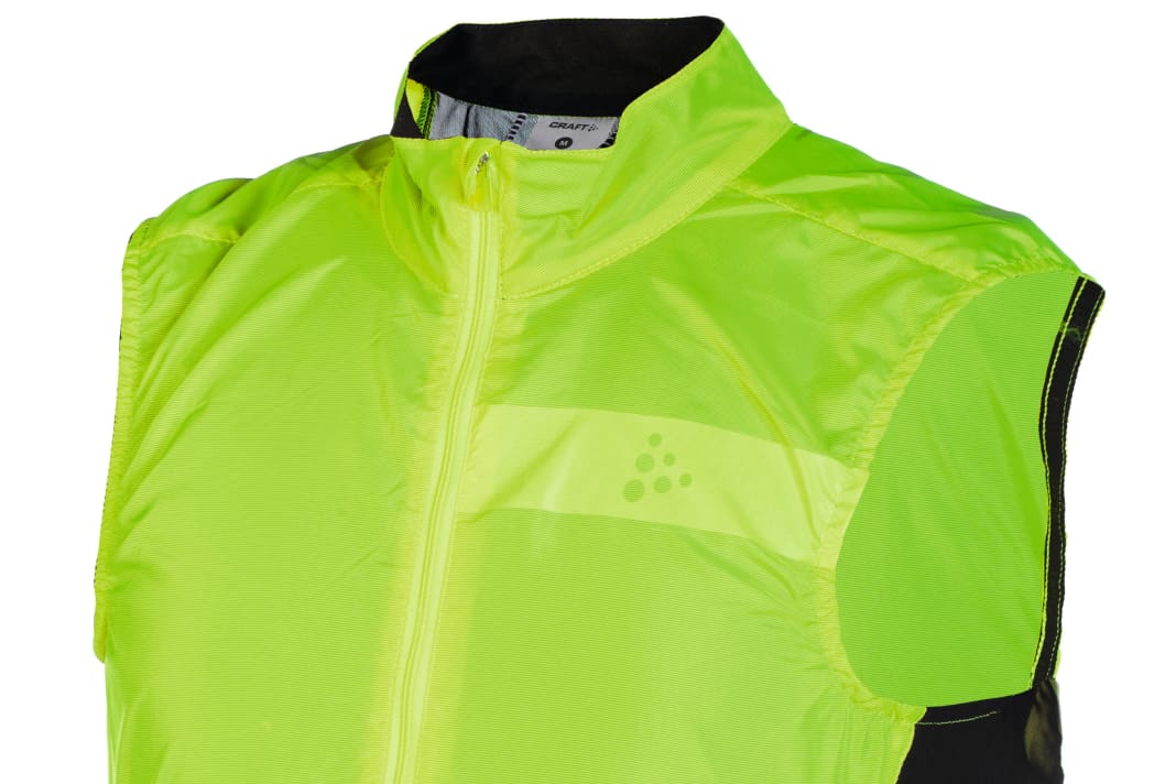 Craft   
Essence Light Wind Vest