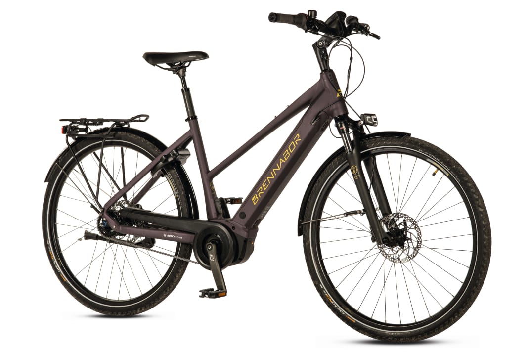 Allrounder fahrrad best sale