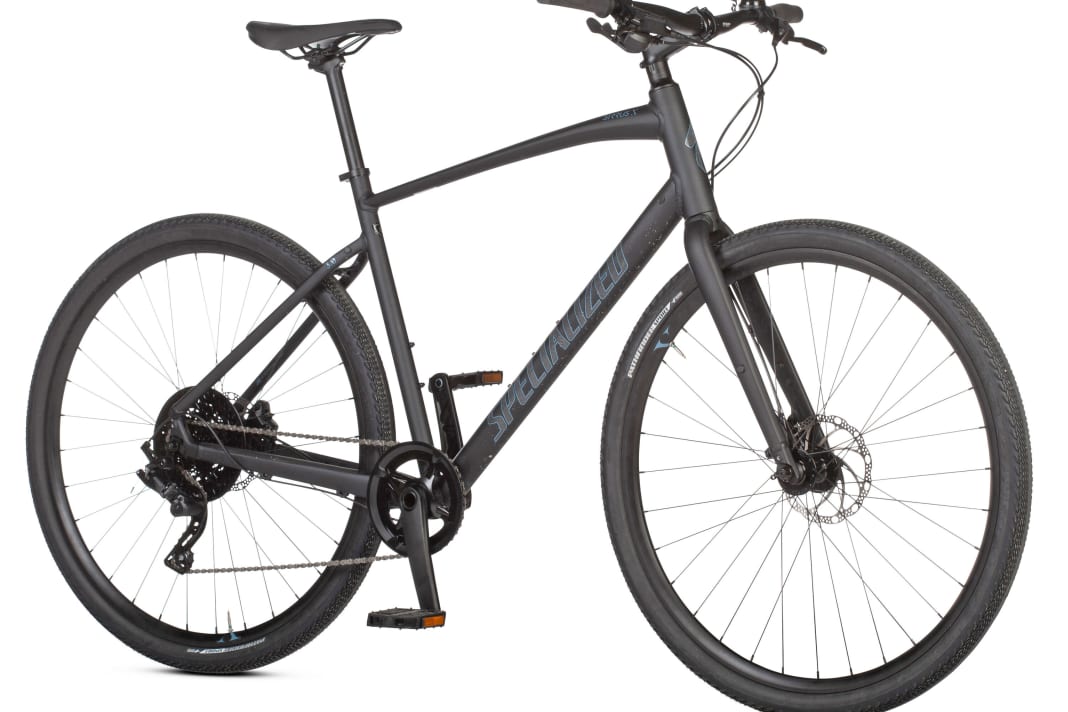 SPECIALIZED SIRRUS X 3.0