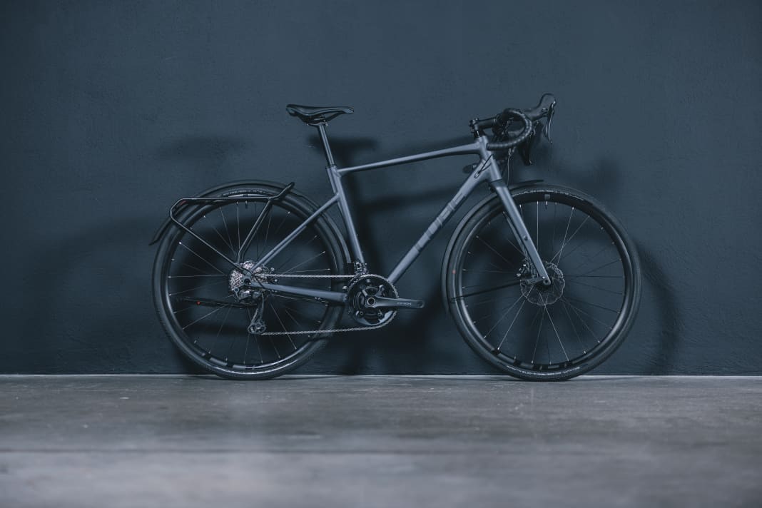 Cube Nuroad Race FE